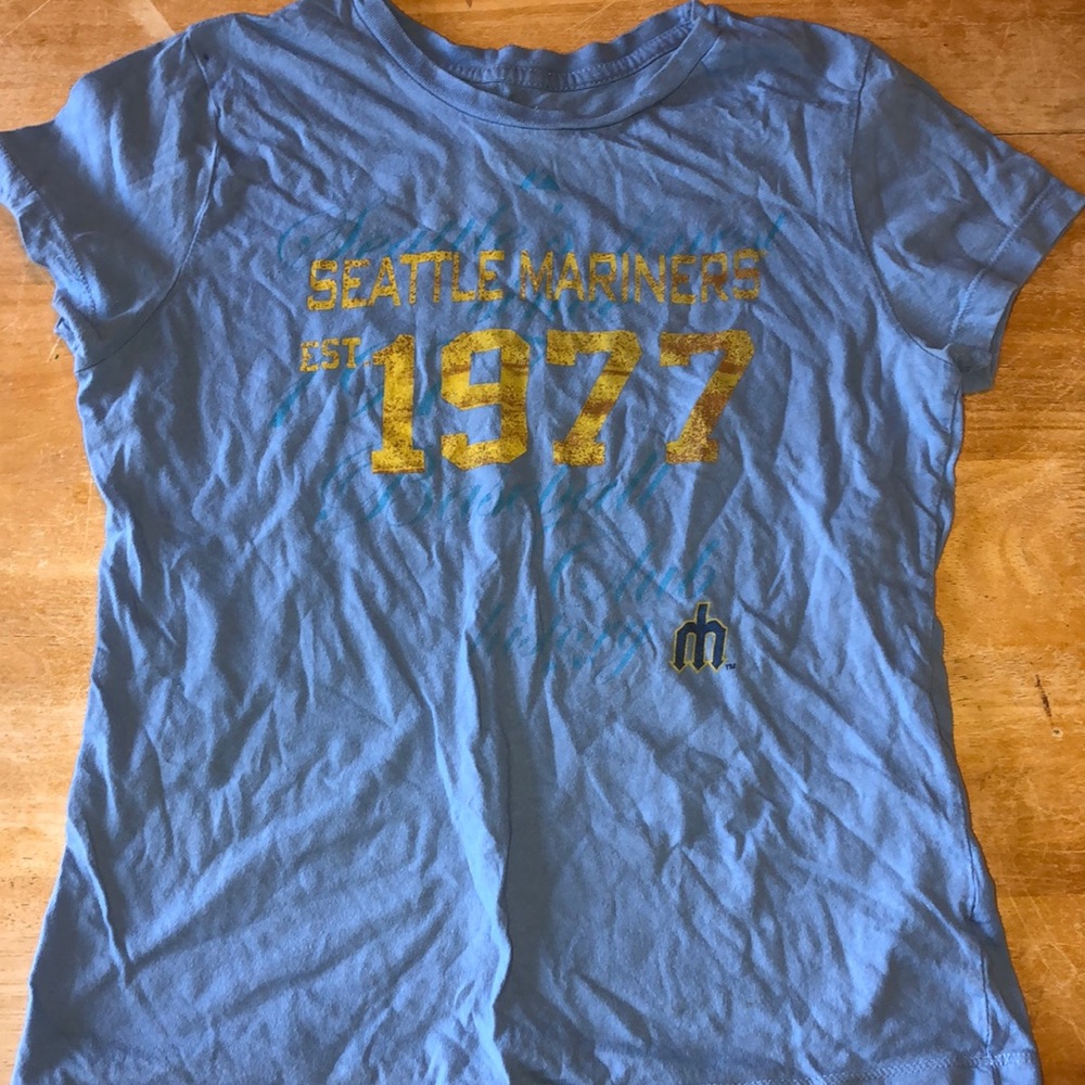 Seattle Mariners T-Shirt